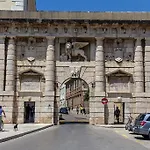 Apartment Cavallo