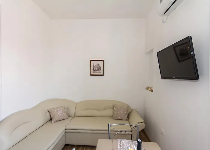 Apartment Cavallo