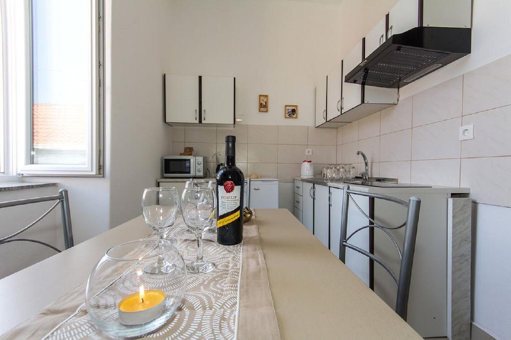 Cavallo Apartment