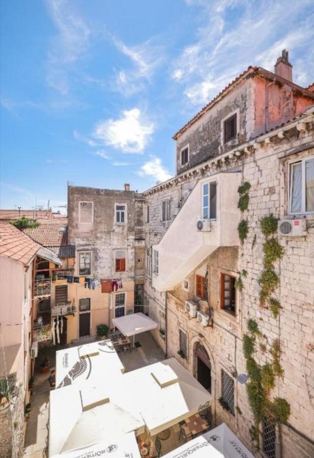 Apartment Cavallo *