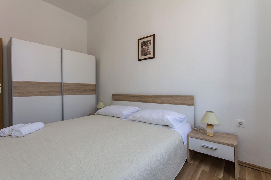 Cavallo Apartment *